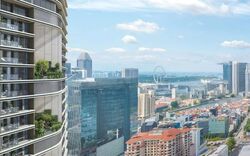 Union Square Residences (D1), Condominium #600865021